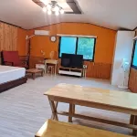 Yeongju Terra Pimin Park Pension فنادق في يونغجو
