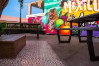 콘도미니오 브릴란테, 과달라하라 과달라하라 호텔