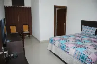Tree of Happiness Homestay.