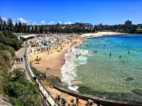 Coogee Riviera