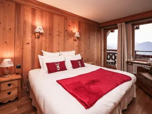 Le Chalet Hôtel Cordon Adults Only