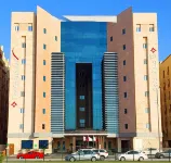 더 그랜드 럭스 호텔