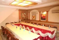 FabHotel Nanda