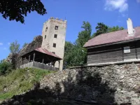 Pension Všeruby Hotels in 