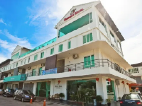 Friendly Hotel Hotels in Kudat