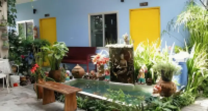 Rommai Rimnaam Resort