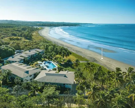 Beachfront Condo w/ Pool - 2BR 2BTH Hotels in Junquillal