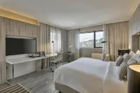 Radisson Blu Belo Horizonte Savassi - 4 ดาว