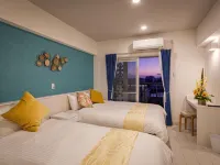 Kariyushi Condominium Resort Miyakojima Fukugi Stays - Condos