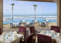 L' Amphitrite Palace Resort & Spa Hotels in Skhirat-Temara