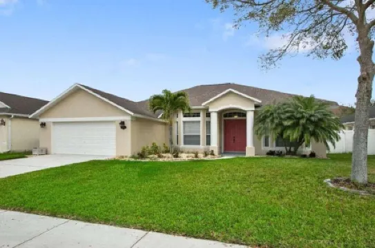 Relaxing Home away from home Отели в г. Уэст-Мелборн