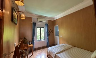 Tam's Homestay