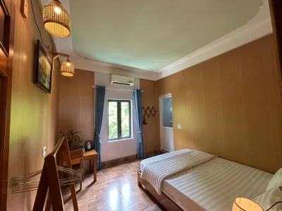 Tam's Homestay Hotels in 