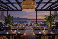 Royal Savoy Hotel and Spa - breakfast