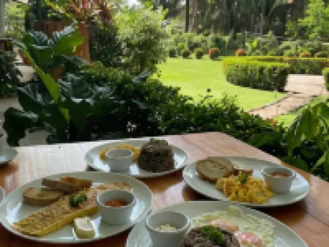 Hotel Sol Sámara Hotels in Samara