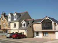 St Breca