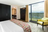 Wyndham Quito Airport