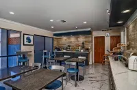 Quality Inn & Suites South San Jose - Morgan Hill Hotels in San Martin