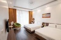 Flamingo Hải Tiến - Linh Trường