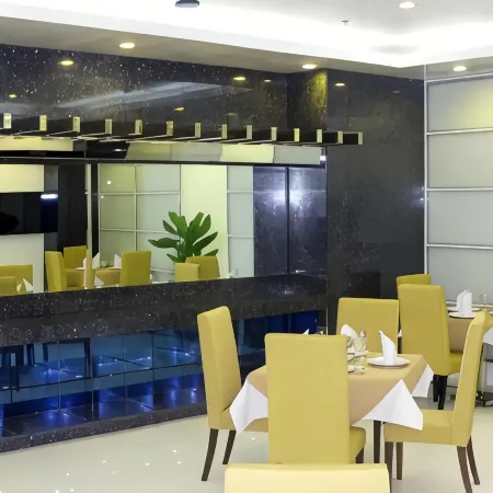 Blueberry Tourist Hotel