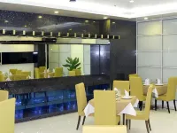Blueberry Tourist Hotel