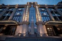 Aghababyan's Hotel