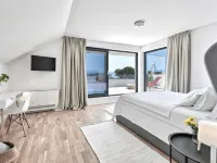 5-Bedroom Villa Near Split with Pool