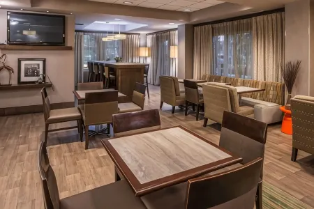 Hampton Inn Ft. Lauderdale/Plantation