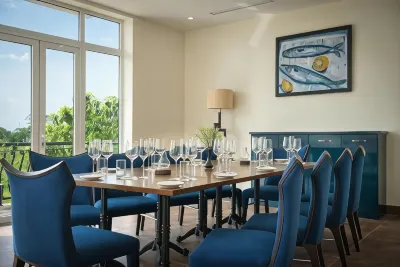 Tuần Châu Resort Hà Nội Hotel a Quốc Oai