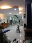 Penginapan Symfoni House Hotels in Tanjung Baru