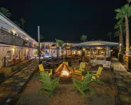Egyptian Motor Hotel, BW Signature Collection