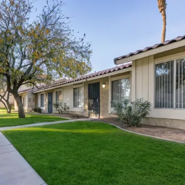 Indian Palms Vacation Club