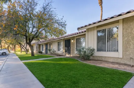 Indian Palms Vacation Club