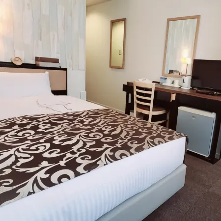 Tachikawa Regent Hotel