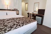 Tachikawa Regent Hotel Hotel di Tachikawa
