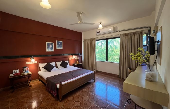 Konkan Crown Resort & Club
