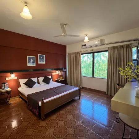 Konkan Crown Resort & Club