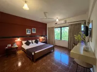 Konkan Crown Resort & Club Hotels in Niravade