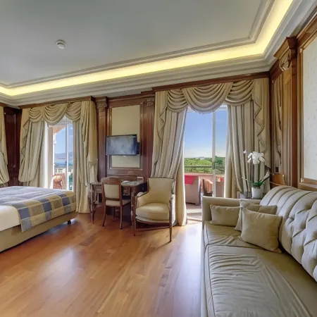 Hotel Splendid
