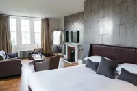 Hotel du Vin & Bistro Tunbridge Wells - 4-Star