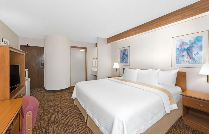 Days Inn by Wyndham Liberal KS