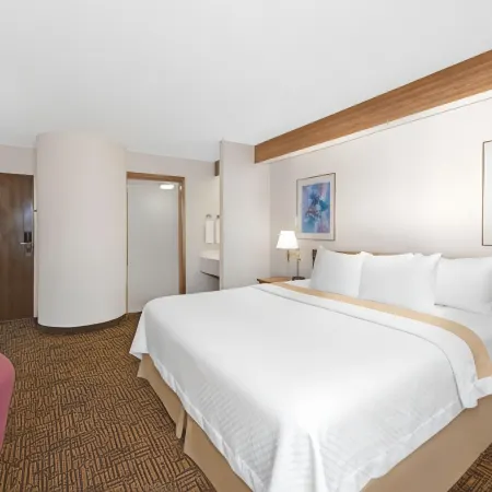 Days Inn by Wyndham Liberal KS