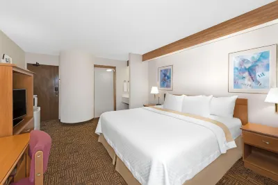 Days Inn by Wyndham Liberal KS Hotels in 