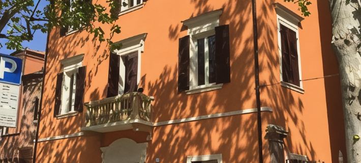 Vittorio Veneto 25 Hotels in Modena