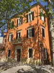 Vittorio Veneto 25 - 3-Star