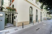 La Casa Del Sol Hotel Gracia, Sonder Hoteller i Gràcia