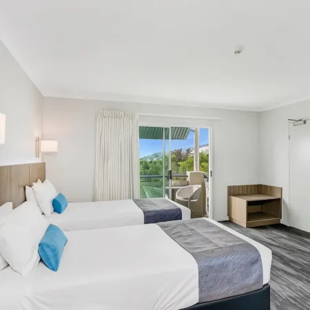 Cairns Sheridan Hotel Hoteles en Cairns