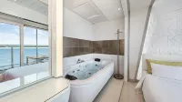 Samcheok Yegrina Pension - spa