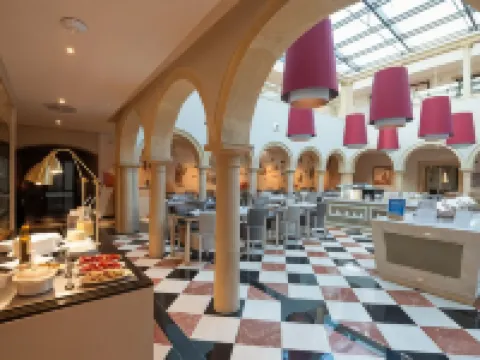 Vila Gale Collection Tomar Tomar otelleri