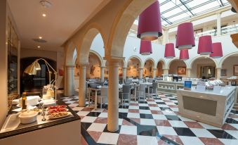 Vila Gale Collection Tomar